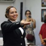 Ciola Arévalos asume la Secretaría General del H. XII Ayuntamiento de Bahía de Banderas
