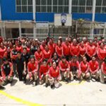 Comisión Nacional de Emergencias inicia una nueva etapa de fortalecimiento institucional en Nayarit