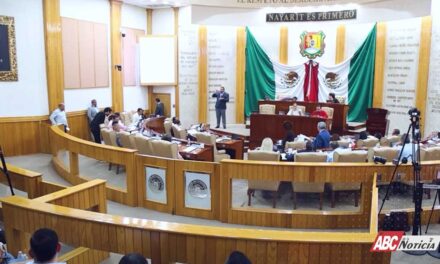 51 resoluciones, un mismo objetivo: Nayarit