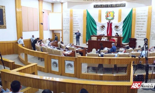 51 resoluciones, un mismo objetivo: Nayarit
