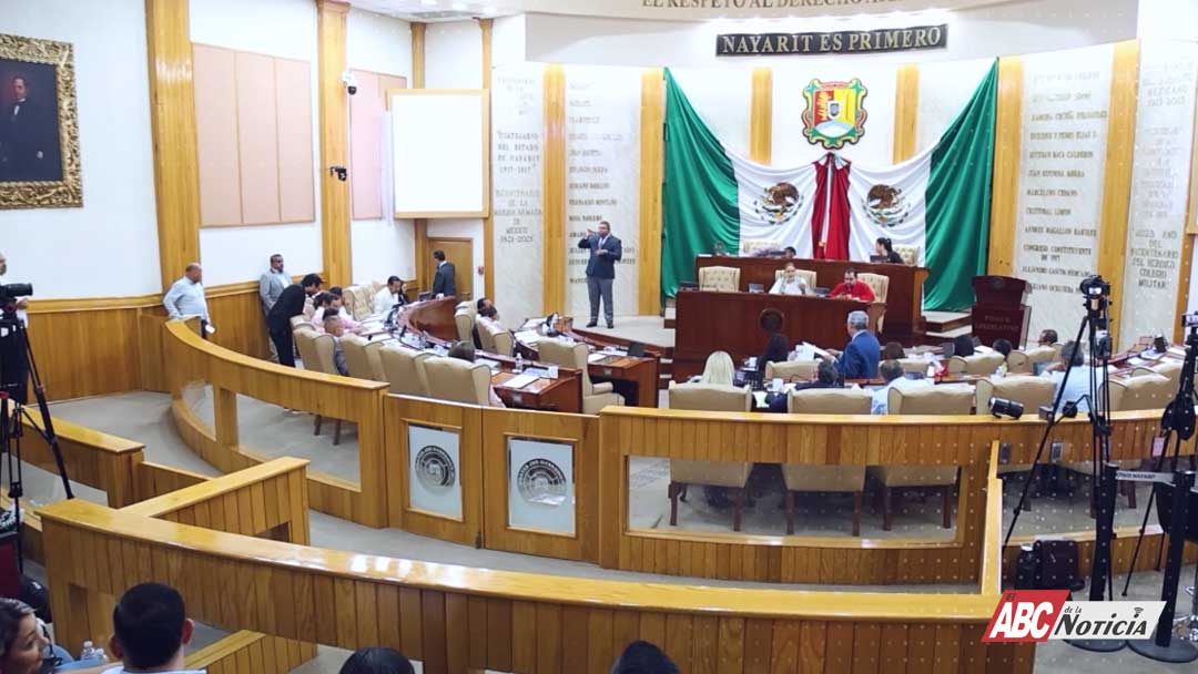 51 resoluciones, un mismo objetivo: Nayarit