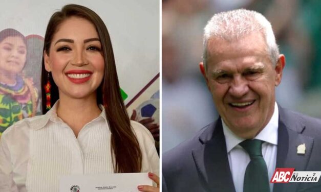 Dimensión Política