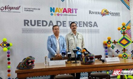 Feria de Nayarit en California 2026