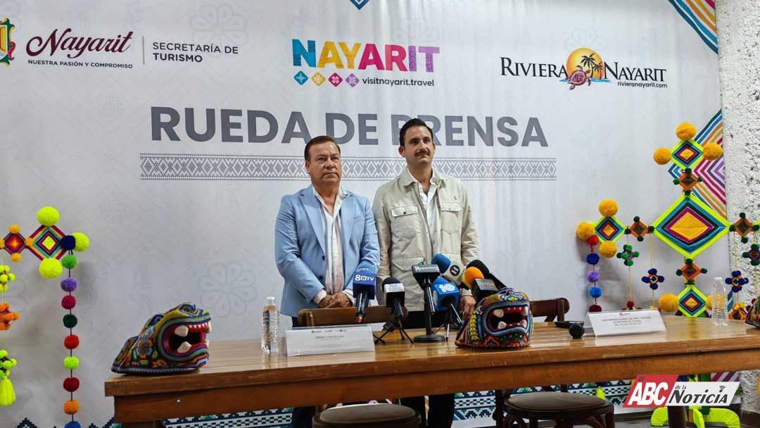 Feria de Nayarit en California 2026