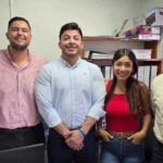 Fortalece licenciado José Israel Santillán la coordinación interna del Ayuntamiento de Bahía de Banderas