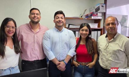 Fortalece licenciado José Israel Santillán la coordinación interna del Ayuntamiento de Bahía de Banderas