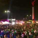 Gobierno de Geraldine Ponce implementa operativo para celebración segura tras triunfo de México