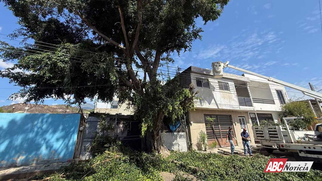 Gobierno de Xalisco intensifica labores preventivas ante la temporada de lluvias