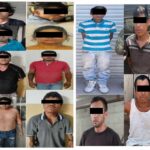 Golpe al crimen en Nayarit: 26 detenidos, arsenal decomisado y narcolaboratorios desmantelados