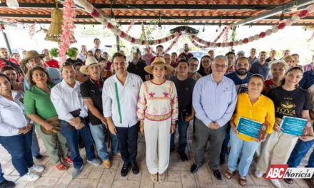 Impulsan a productores cafetaleros y artesanos para fortalecer el turismo con identidad en Nayarit