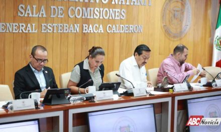 Impulsan vivienda social y regularización de inmuebles en Nayarit