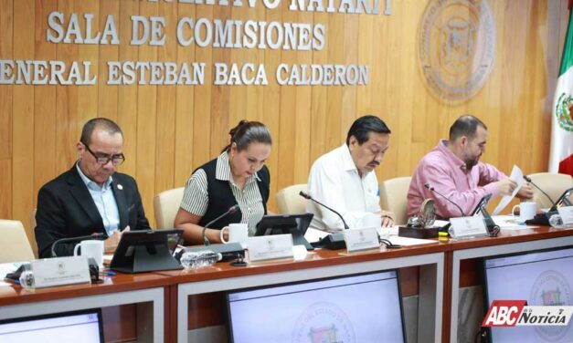 Impulsan vivienda social y regularización de inmuebles en Nayarit