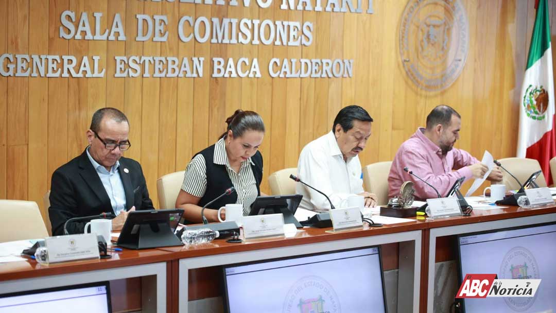 Impulsan vivienda social y regularización de inmuebles en Nayarit