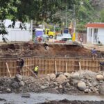 Jalcocotán avanza en su reconstrucción: nuevos puentes fortalecen la conectividad en San Blas