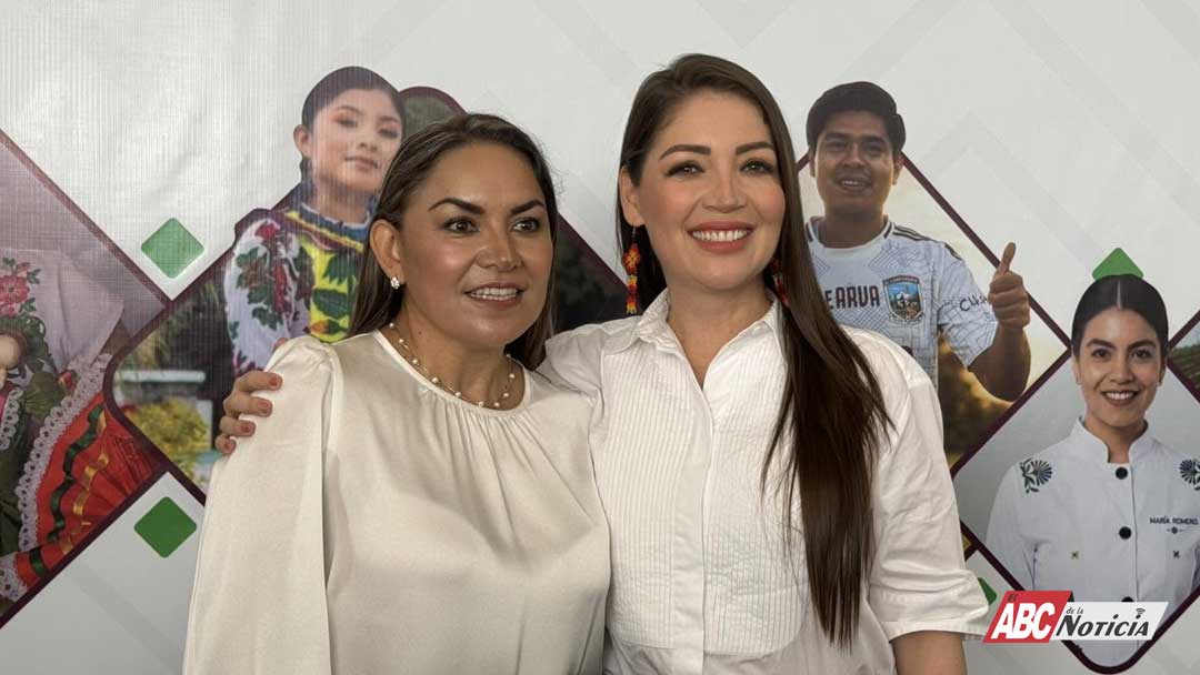 Jasmin Bugarín solicita licencia para competir por la gubernatura de Nayarit