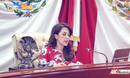 La justicia debe ser igual para todas