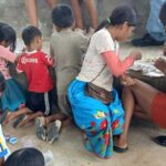 La prevención llega a las comunidades serranas con acciones cercanas y formativas