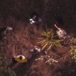Localiza SSPC a dos personas extraviadas en el cerro de San Juan, en Tepic
