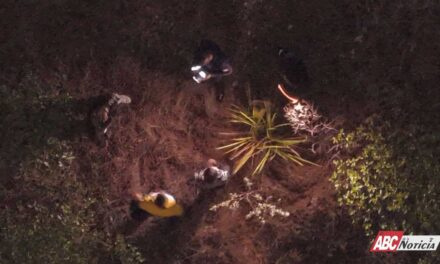 Localiza SSPC a dos personas extraviadas en el cerro de San Juan, en Tepic