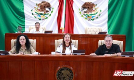 Más protección, movilidad y transparencia para Nayarit