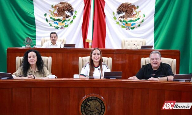 Más protección, movilidad y transparencia para Nayarit