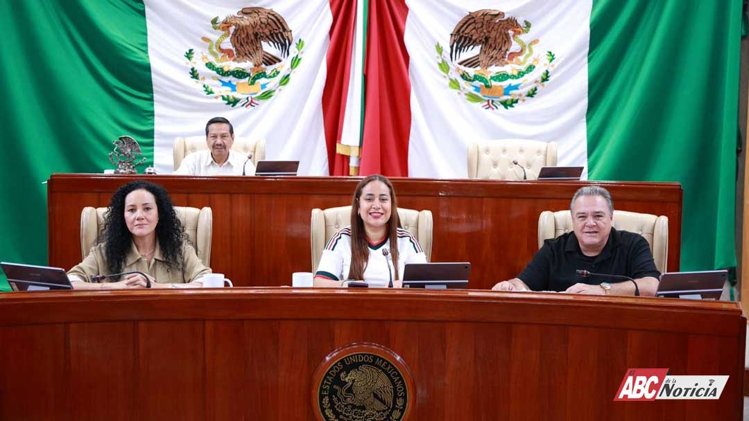 Más protección, movilidad y transparencia para Nayarit
