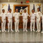 México y Estados Unidos consolidan la cooperación marítima bilateral para fortalecer la seguridad y reafirman compromiso contra la delincuencia organizada transnacional
