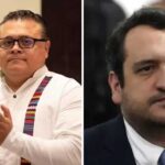 Morena designa a Manuel Zavala como sustituto de Andy López Beltrán