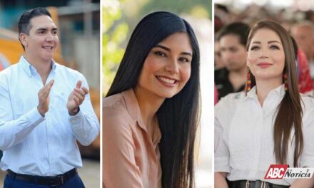 Morena fija reglas y acelera la sucesión en Nayarit rumbo al 2027