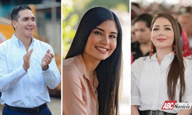 Morena fija reglas y acelera la sucesión en Nayarit rumbo al 2027
