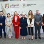 Nayarit reconoce a sus periodistas