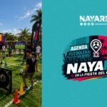 Nayarit se suma a la fiesta mundialista con agenda deportiva rumbo al FIFA 2026