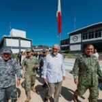Nayarit, sede de encuentro regional para fortalecer la seguridad y la procuración de justicia