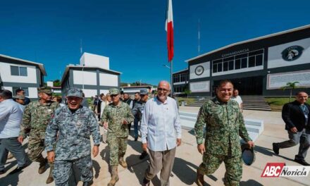 Nayarit, sede de encuentro regional para fortalecer la seguridad y la procuración de justicia