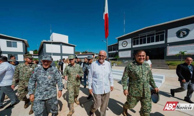 Nayarit, sede de encuentro regional para fortalecer la seguridad y la procuración de justicia