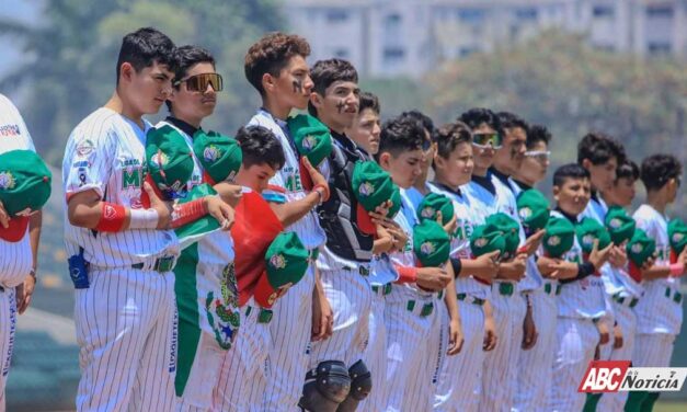 Nayarit será sede de la III Serie del Caribe Kids 2026