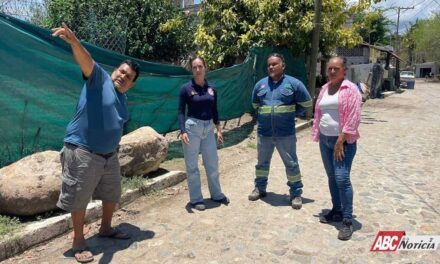 Nuevo accidente por descarga eléctrica en Higuera Blanca; Protección Civil solicita intervención urgente de CFE