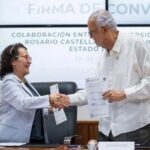 Nuevo campus de la Universidad Rosario Castellanos llegará a Nayarit