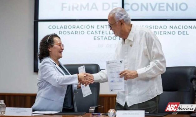 Nuevo campus de la Universidad Rosario Castellanos llegará a Nayarit