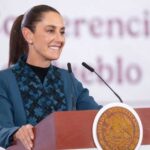 Sheinbaum responde a embajador de EE.UU. y defiende la soberanía de México