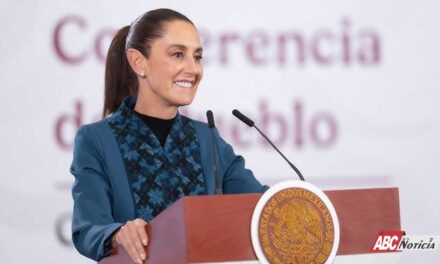 Sheinbaum responde a embajador de EE.UU. y defiende la soberanía de México