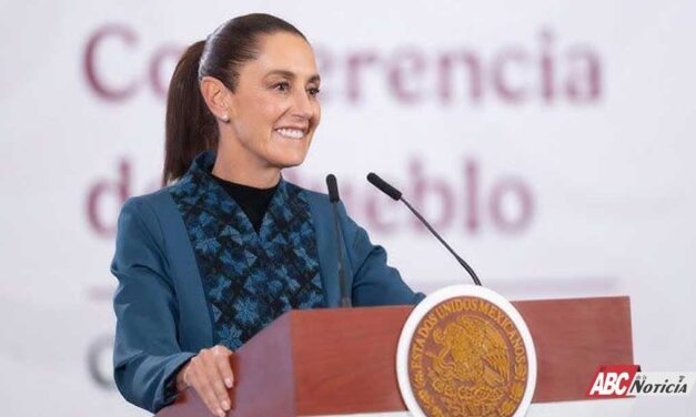 Sheinbaum responde a embajador de EE.UU. y defiende la soberanía de México