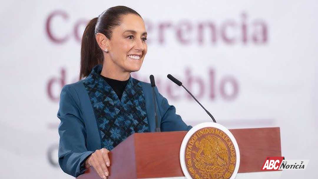 Sheinbaum responde a embajador de EE.UU. y defiende la soberanía de México