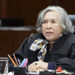 Suprema Corte impide a Estela Ríos participar en caso de minera ligada a Salinas Pliego