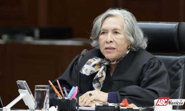 Suprema Corte impide a Estela Ríos participar en caso de minera ligada a Salinas Pliego