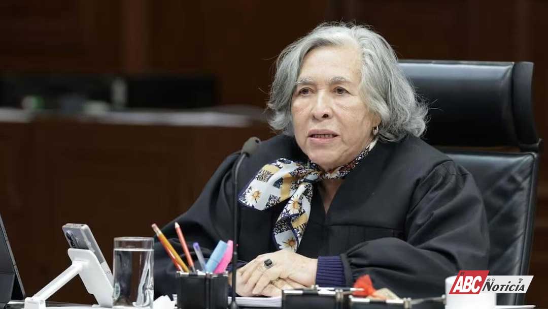 Suprema Corte impide a Estela Ríos participar en caso de minera ligada a Salinas Pliego