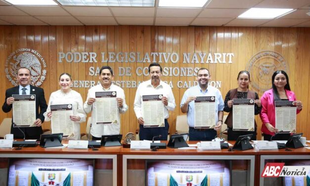 Abierta convocatoria para la Auditoría Superior del Estado