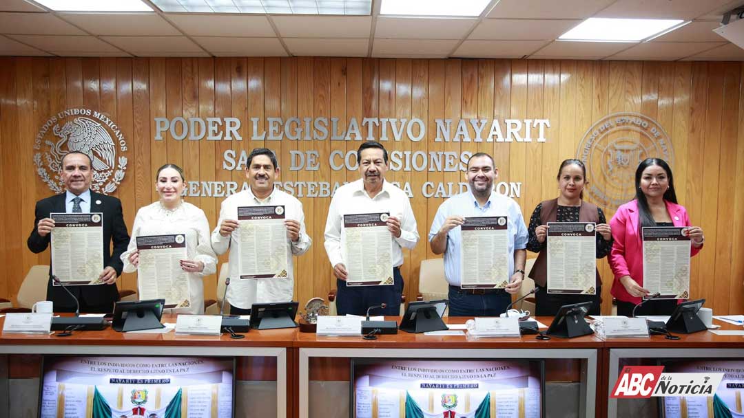 Abierta convocatoria para la Auditoría Superior del Estado