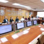 Analiza Congreso perfiles de aspirantes a la titularidad de la ASEN