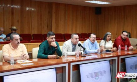 Aprueba Congreso acuerdos para la rendición de cuentas